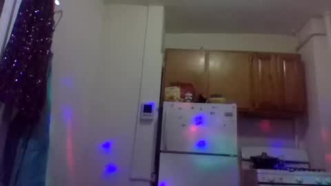 Snapshot of lapuzzycat201923 chatting on January 30, 7:07 am Lapuzzycat201923 online show from January 30, 7:07 am