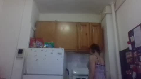 Snapshot of lapuzzycat201923 chatting on February 18, 2:38 pm Lapuzzycat201923 online show from February 18, 2:38 pm