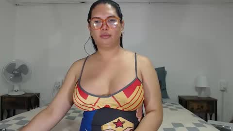 FLOR SALVAJE online show from June 5, 5:41 pm