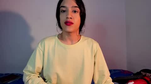 latinsecretfantasy online show from February 13, 8:59 am