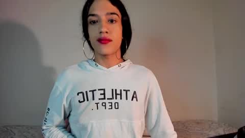 latinsecretfantasy online show from February 23, 10:42 pm