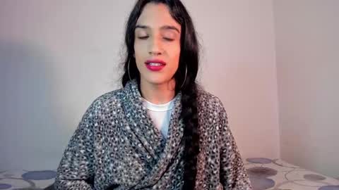 latinsecretfantasy online show from March 4, 10:14 pm