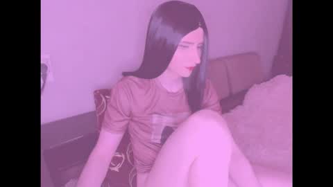 laura_night_byte online show from February 16, 8:01 am