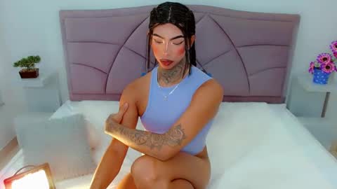 Laura online show from January 30, 5:52 am