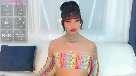 Laura online show from April 21, 6:20 am