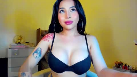 Your sweet Laura online show from March 18, 6:34 am