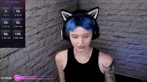 Eva online show from November 13, 6:37 pm