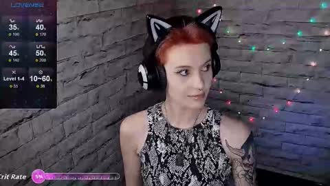 Eva online show from December 14, 12:22 pm