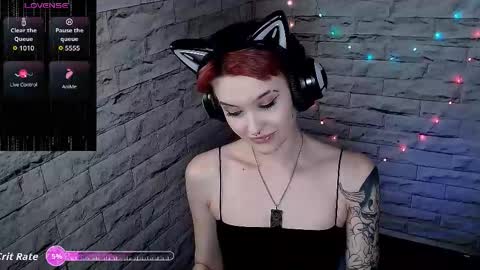 Eva online show from February 13, 6:37 pm