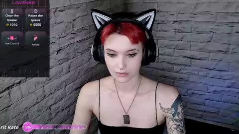 Eva online show from March 2, 6:59 pm