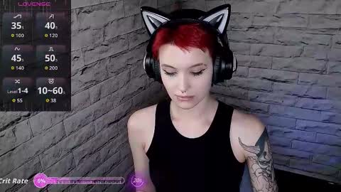 Eva online show from March 23, 7:19 pm