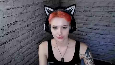 Eva online show from April 23, 5:59 pm