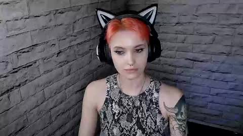 Eva online show from April 24, 6:22 pm