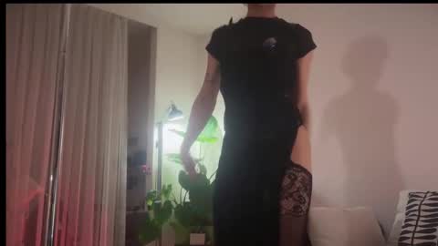 legsylegsinton online show from February 26, 9:09 pm