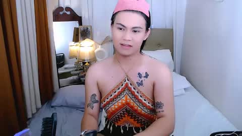 Cailey online show from March 24, 5:07 pm