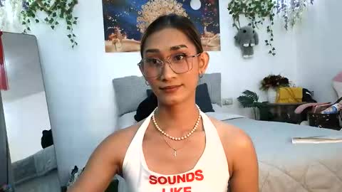 JANE online show from January 5, 5:49 pm