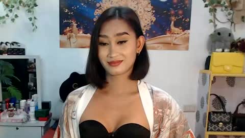 JANE online show from August 5, 5:08 pm