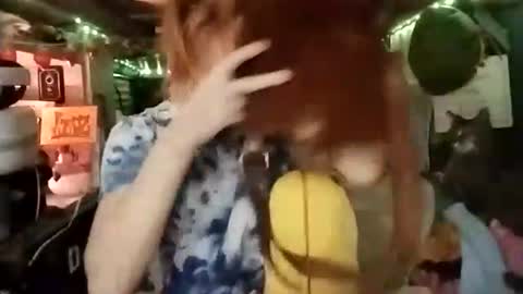 LesleyGumGrass- The Boring Trans girl online show from November 24, 9:33 am