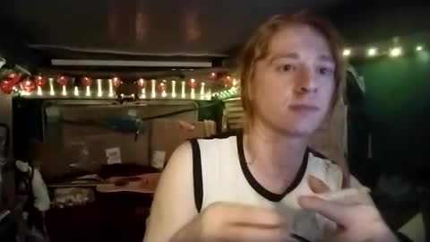 LesleyGumGrass- The Boring Trans girl online show from April 25, 6:50 am