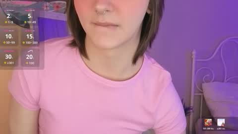 letoria_notley online show from February 26, 9:31 pm