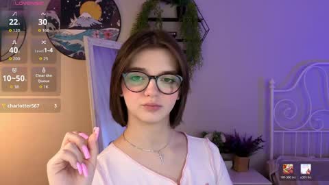 letoria_notley online show from April 22, 5:25 am