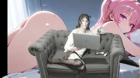 Lexi Rose online show from March 21, 2:02 am