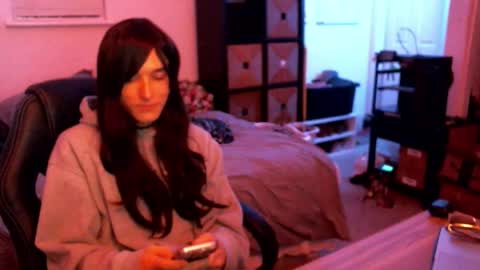 Lexi Minoa online show from March 8, 8:06 am