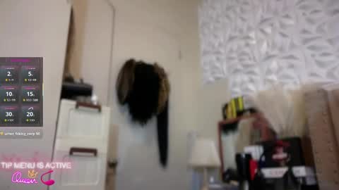 Naturaly Born Goddess  Ms. kendall  online show from April 25, 2:26 am