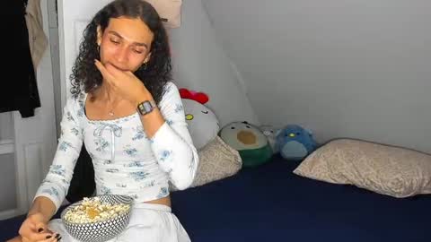 Kabroncita online show from September 21, 12:38 am