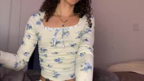 Kabroncita online show from December 20, 6:25 pm