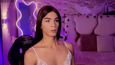  LIHIAN  online show from February 20, 12:29 pm