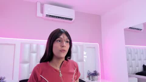 Lia  online show from April 4, 5:22 pm