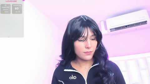 Lia  online show from April 22, 5:53 pm