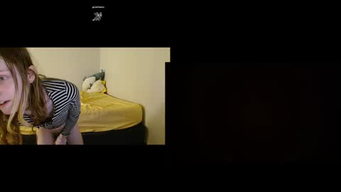 lil gemmie online show from December 20, 12:41 am