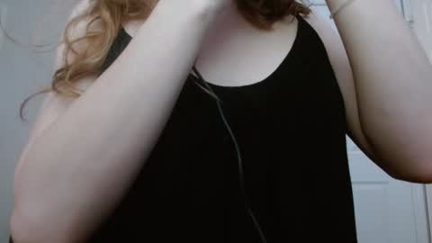 lil gemmie online show from January 11, 8:21 pm