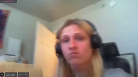 lil gemmie online show from September 16, 5:50 pm