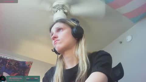 lil gemmie online show from January 14, 5:33 pm