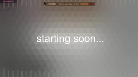 lil gemmie online show from April 22, 10:39 pm