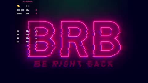 Ashley online show from April 21, 2:51 am