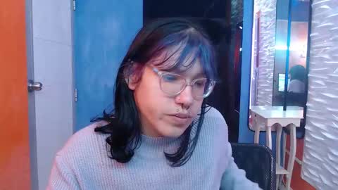 lilith  online show from February 25, 12:10 pm