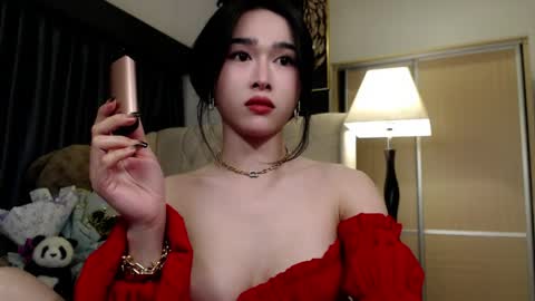 QUEEN LILITH BORBON online show from March 30, 1:56 pm