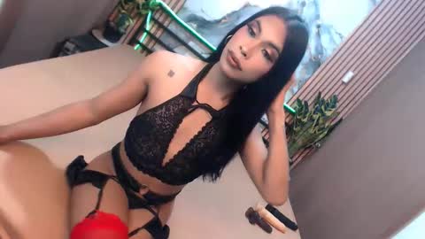 Lilianna online show from November 2, 1:14 am