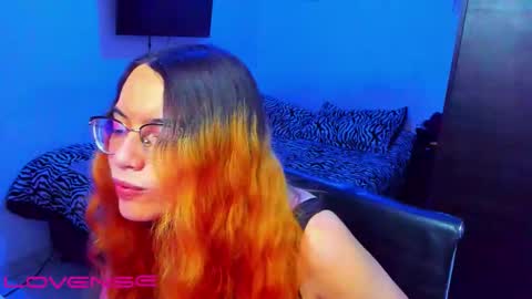 Lilly3 online show from March 20, 3:29 am