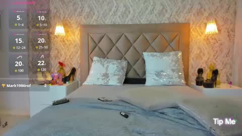 Lily Cooper online show from February 19, 5:26 am