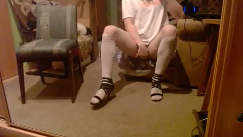 CandyPop online show from September 25, 9:22 pm