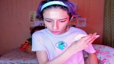 Lio Rouse online show from March 27, 7:33 am