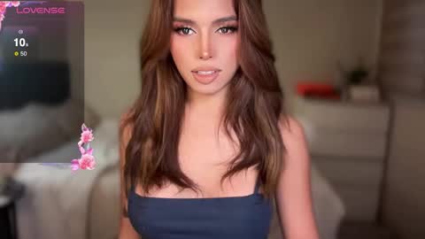 Oh my Amber online show from March 4, 11:09 pm