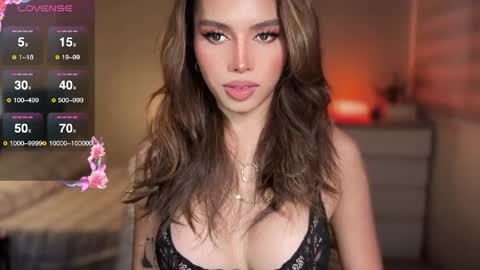 Oh my Amber online show from April 8, 11:28 pm