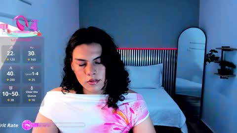 L I T T L E A L L I online show from December 18, 1:22 am