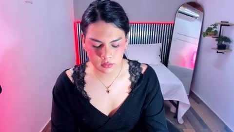 L I T T L E A L L I online show from February 2, 10:42 pm